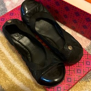 Tory Burch Flat